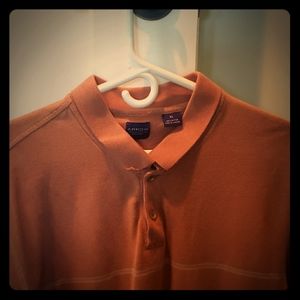 Men Polo Style Shirt
